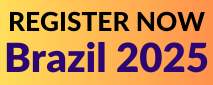 register now Brazil 2025